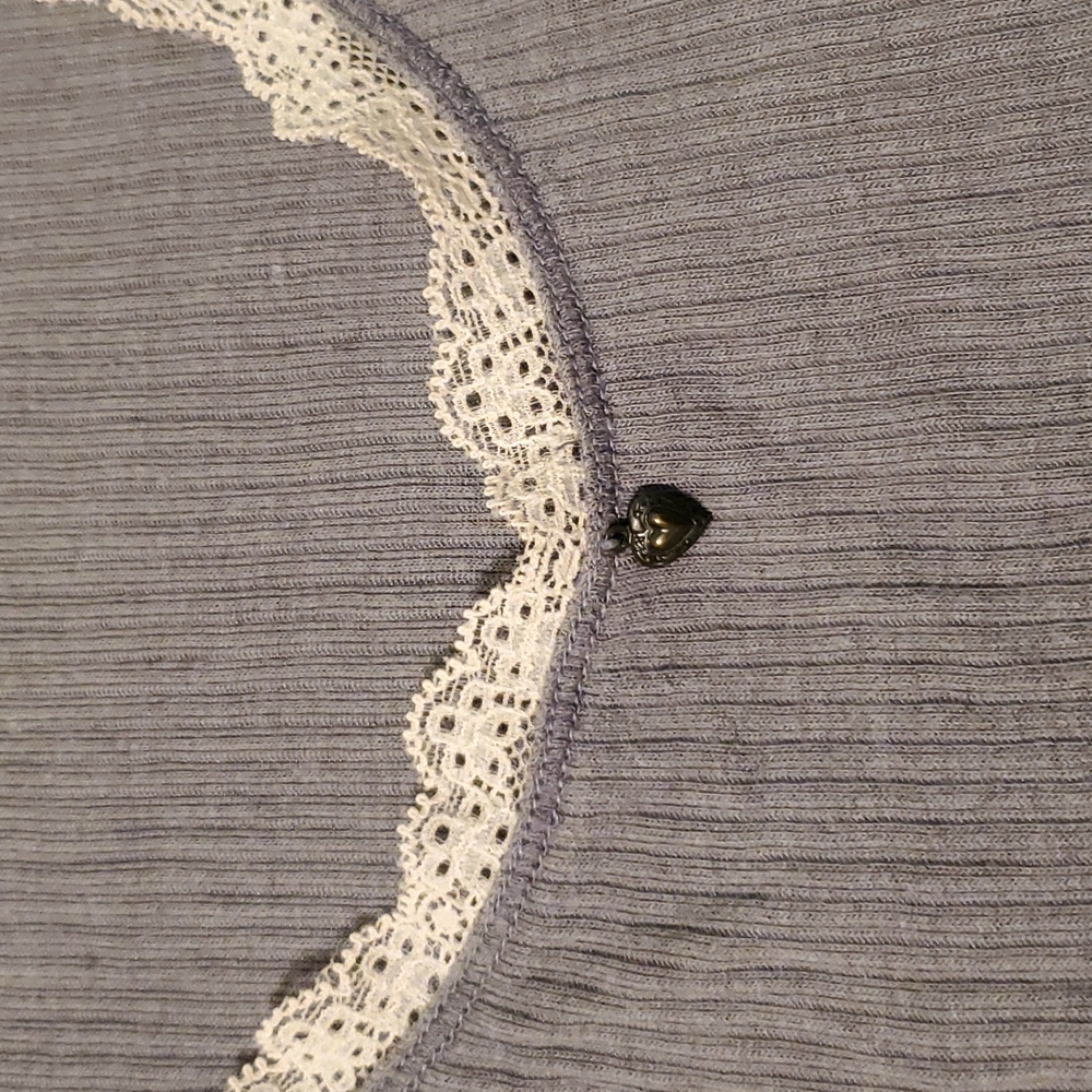 Victoria's Secret Ribbed Tank - Picture 2 of 11